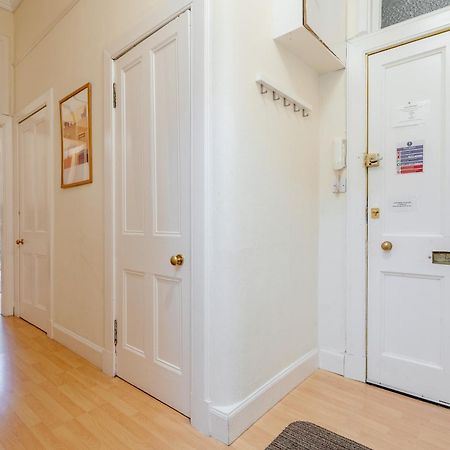 Appartamento Delightful Ground Floor Newington Flat Edimburgo Esterno foto