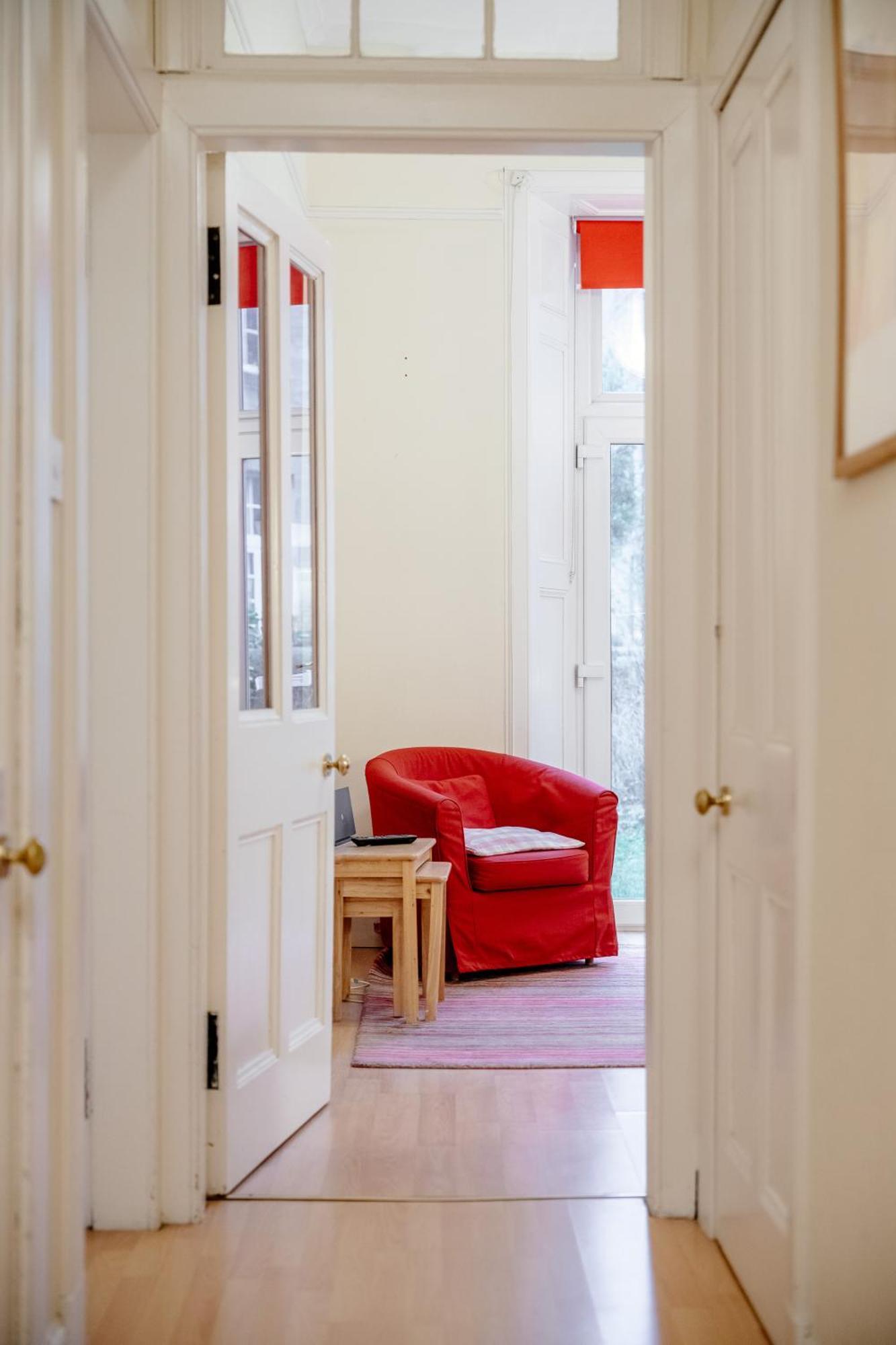 Appartamento Delightful Ground Floor Newington Flat Edimburgo Esterno foto