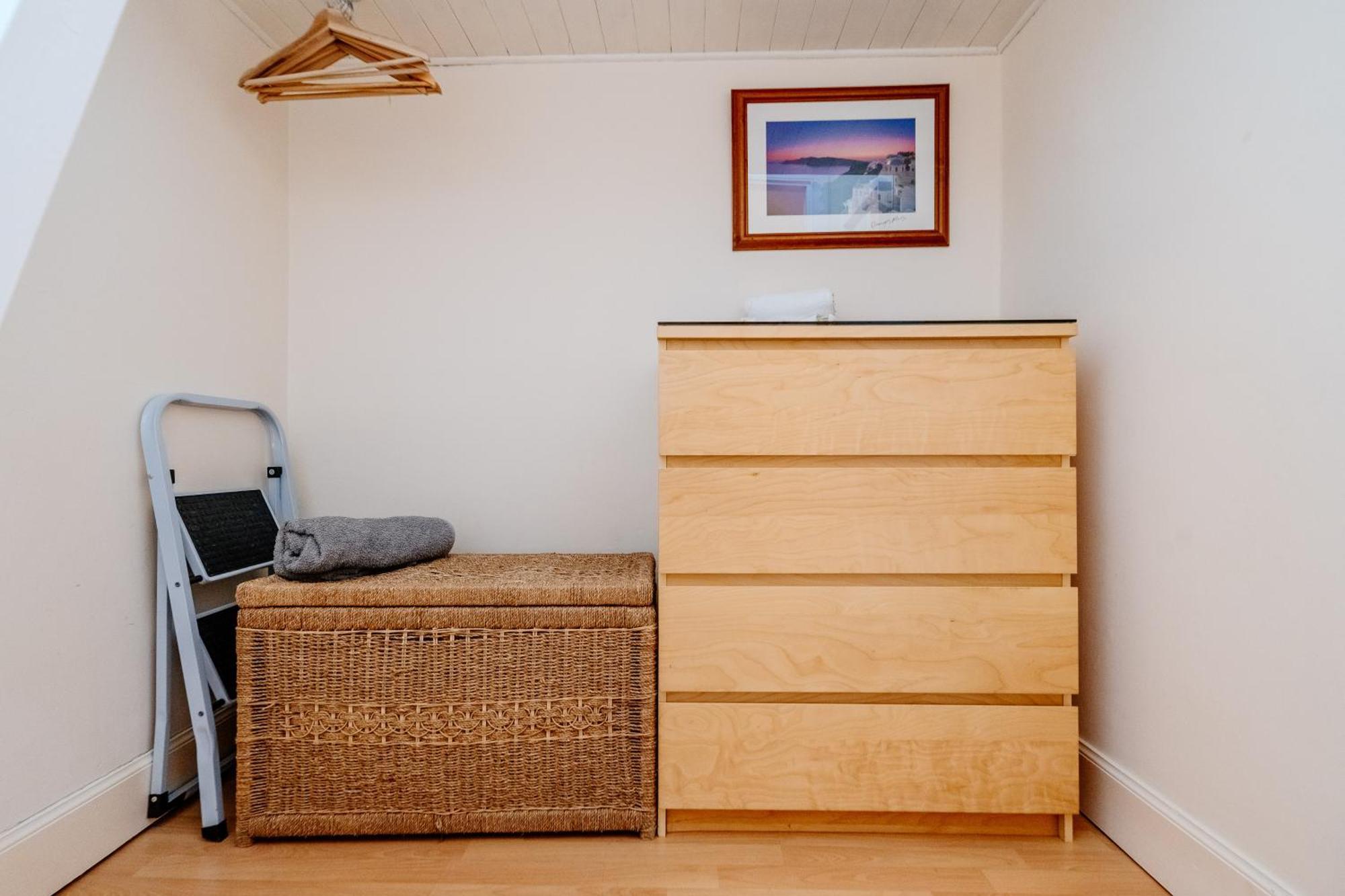 Appartamento Delightful Ground Floor Newington Flat Edimburgo Esterno foto