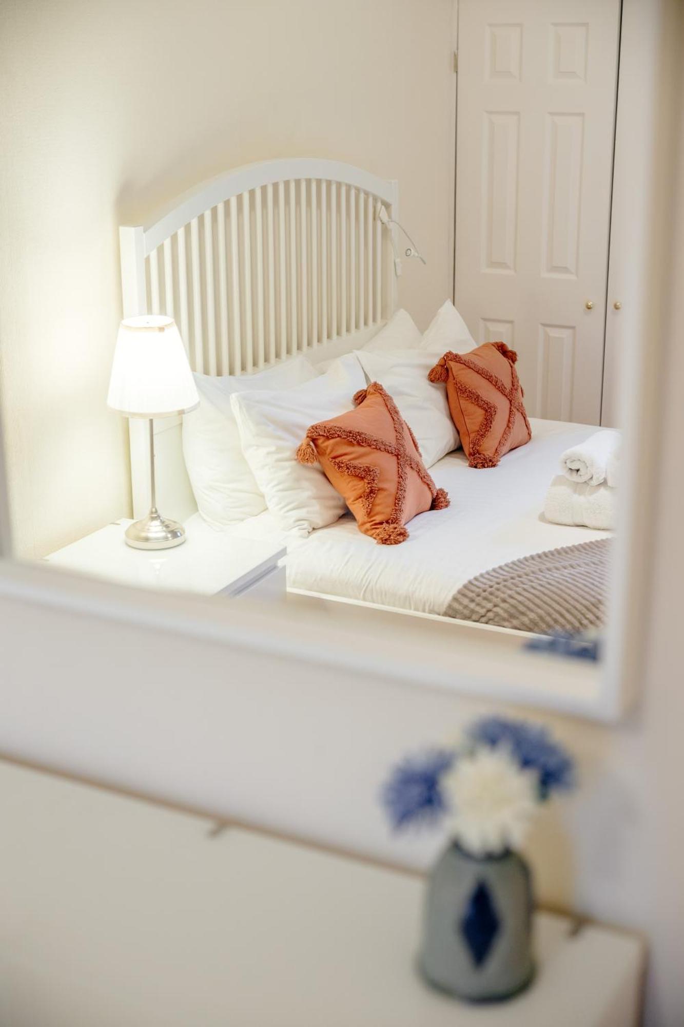 Appartamento Delightful Ground Floor Newington Flat Edimburgo Esterno foto