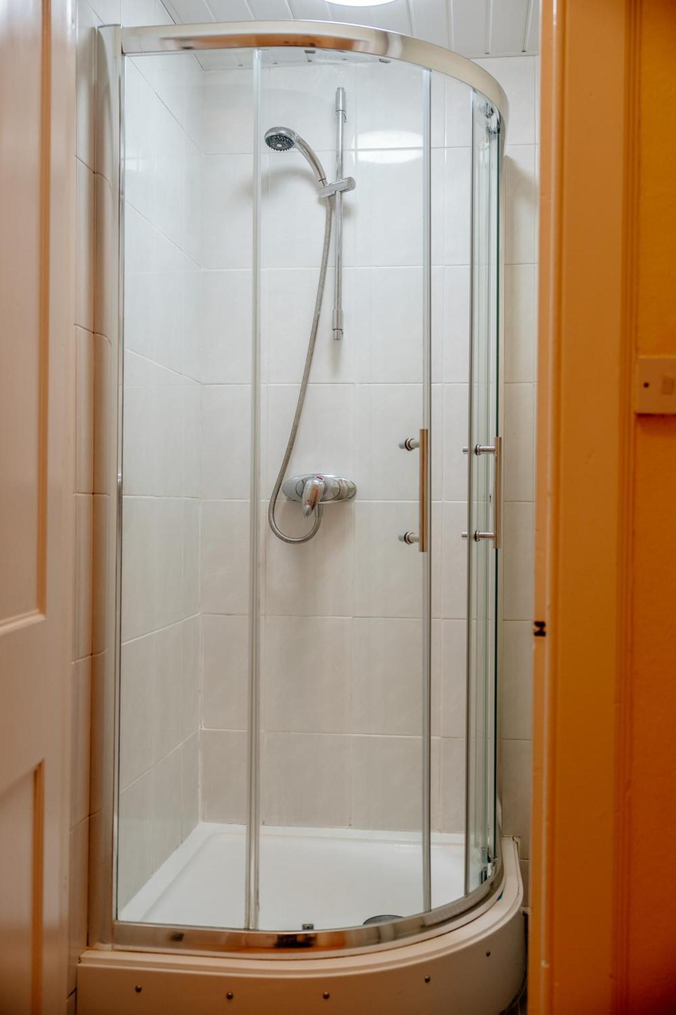 Appartamento Delightful Ground Floor Newington Flat Edimburgo Esterno foto