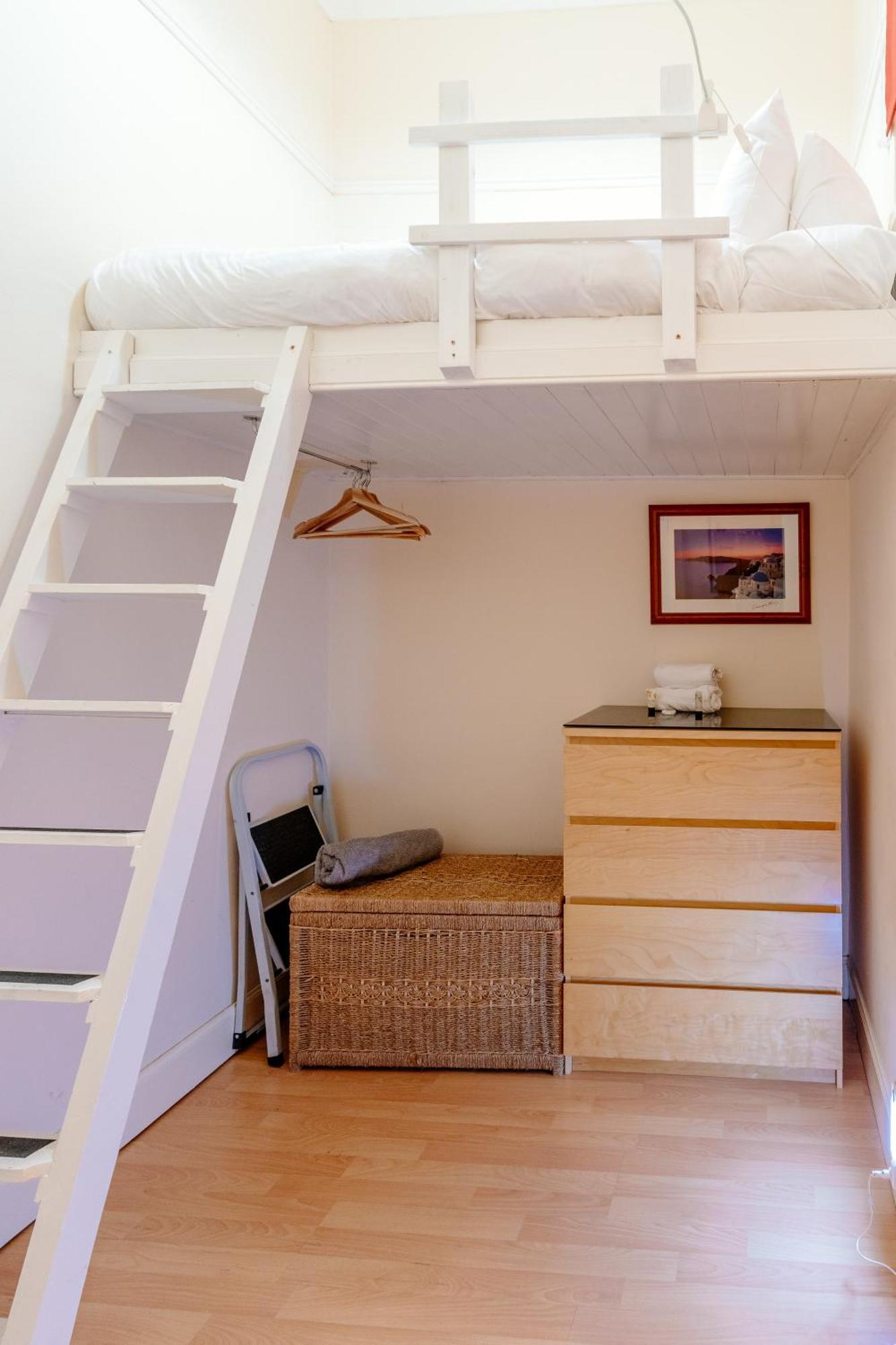 Appartamento Delightful Ground Floor Newington Flat Edimburgo Esterno foto