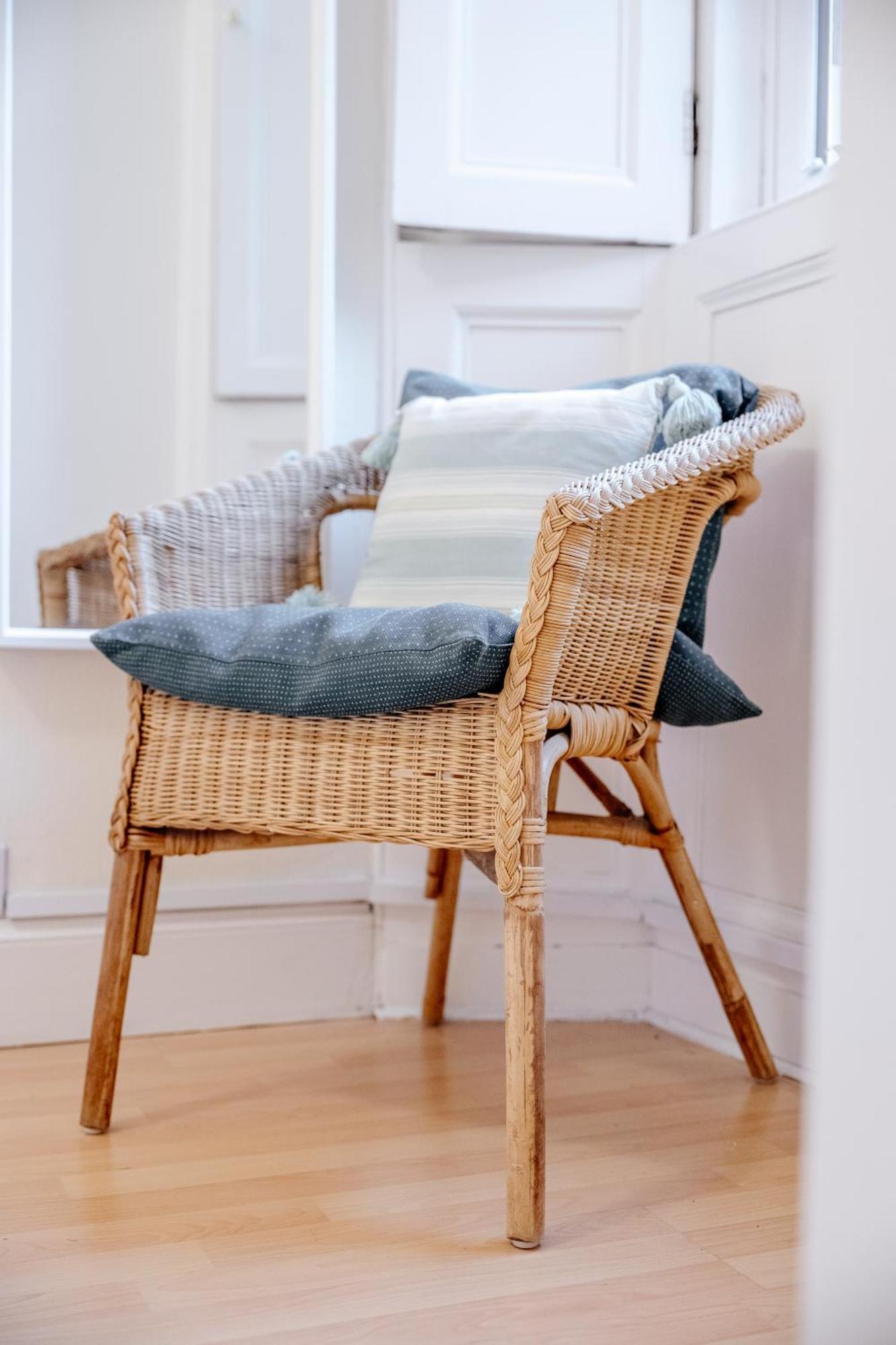 Appartamento Delightful Ground Floor Newington Flat Edimburgo Esterno foto